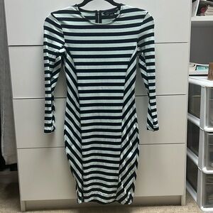 French Connection Bodycon Mini dress